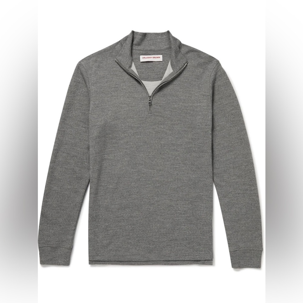 Orlebar Brown Pullover